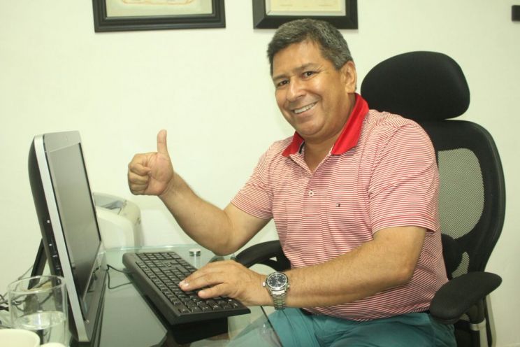 Héctor Aníbal