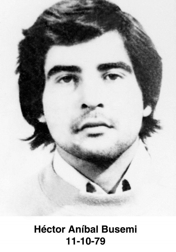 Héctor Aníbal