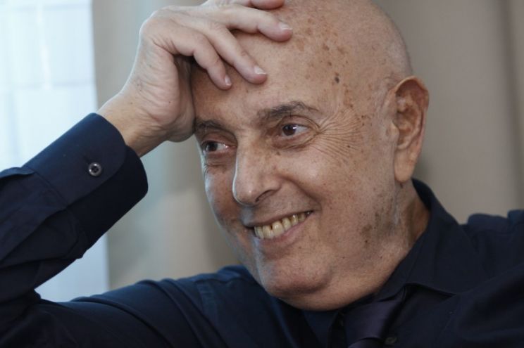 Hector Babenco
