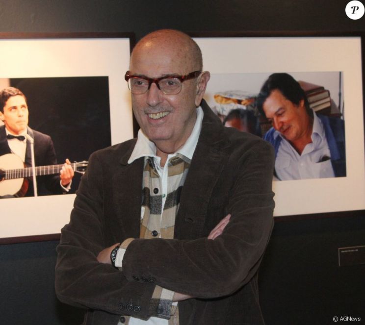 Hector Babenco