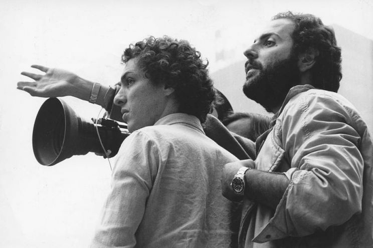 Hector Babenco