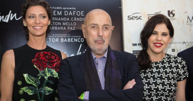 Hector Babenco