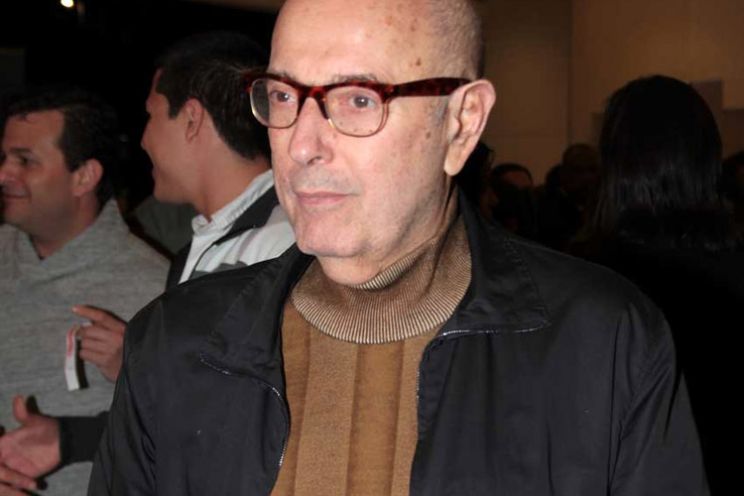 Hector Babenco