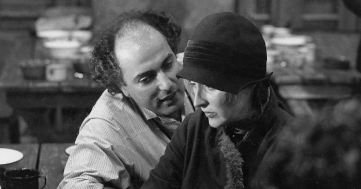 Hector Babenco
