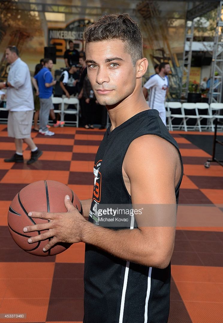 Pictures of Hector David Jr.