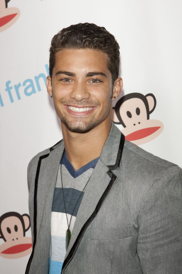 Hector David Jr.