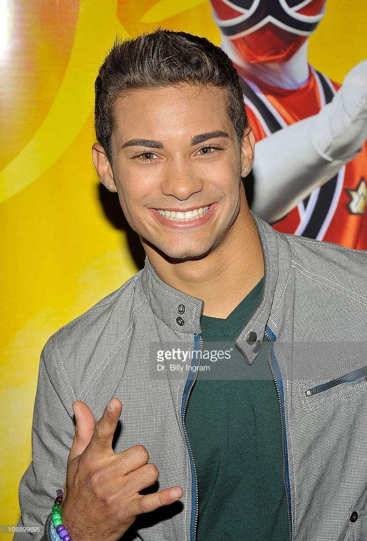 Hector David Jr.