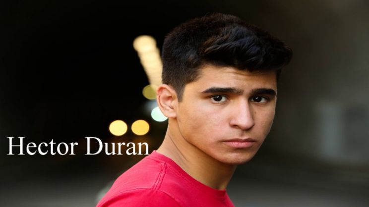 Hector Duran