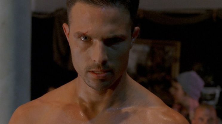 Hector Echavarria