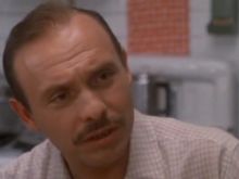 Hector Elizondo