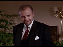 Hector Elizondo