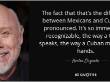 Hector Elizondo