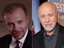 Hector Elizondo