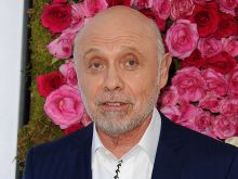 Hector Elizondo