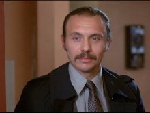 Hector Elizondo