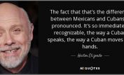 Hector Elizondo