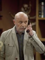 Hector Elizondo #217919 picture (Portrait Medium)