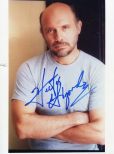 Hector Elizondo