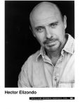 Hector Elizondo