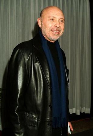 Hector Elizondo