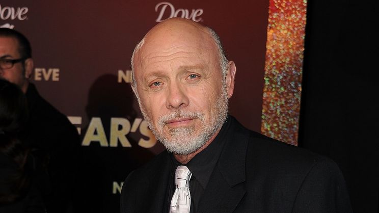 Hector Elizondo