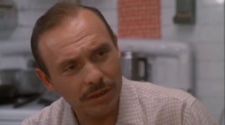 Hector Elizondo