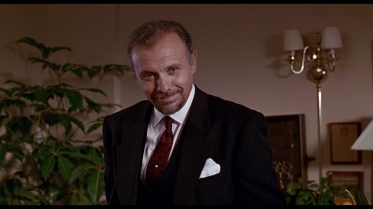 Hector Elizondo