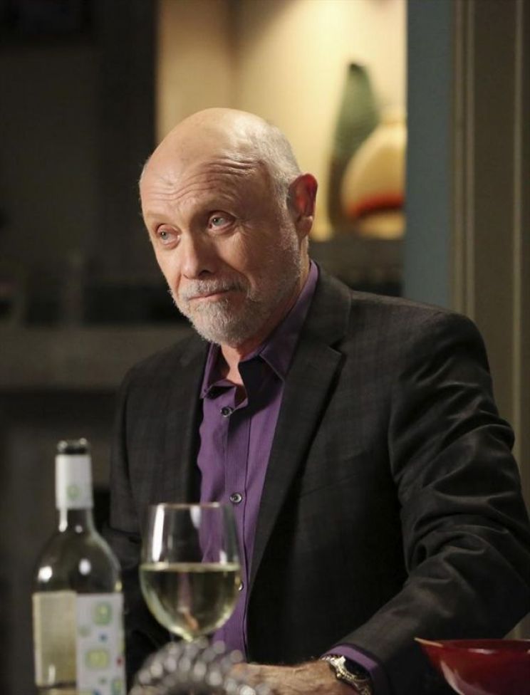 Hector Elizondo