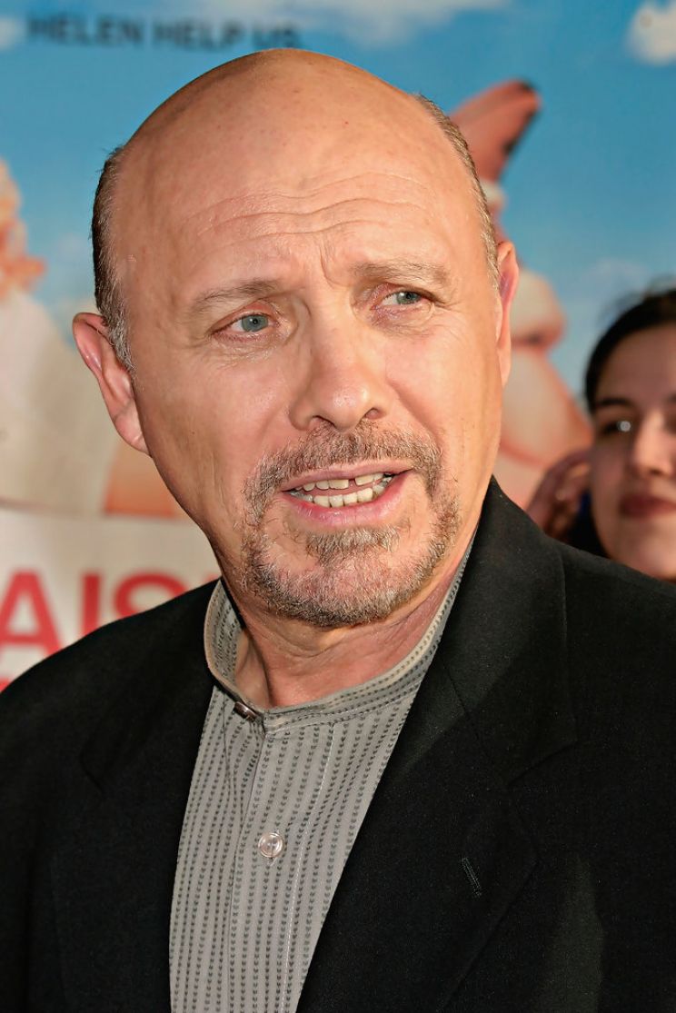 Hector Elizondo