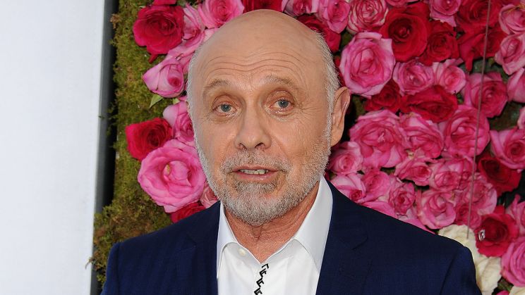 Hector Elizondo