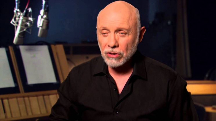 Hector Elizondo