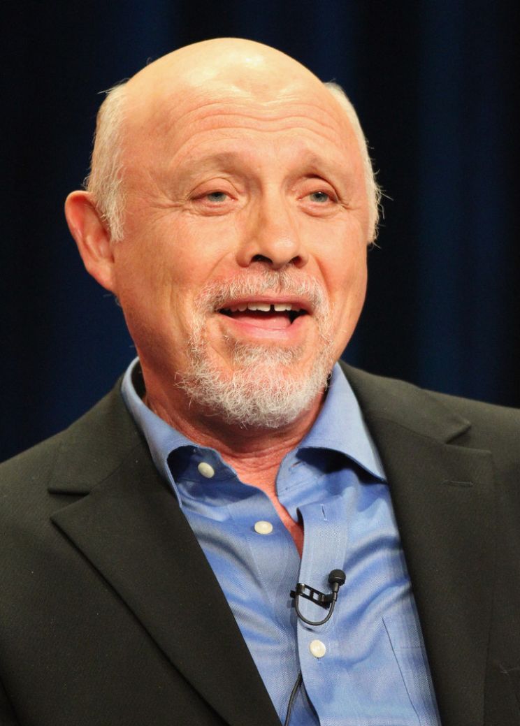 Hector Elizondo