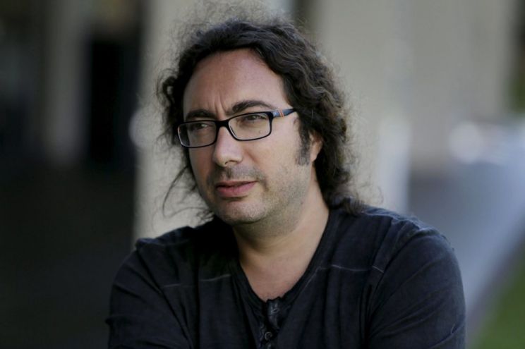 Hèctor Hernández Vicens