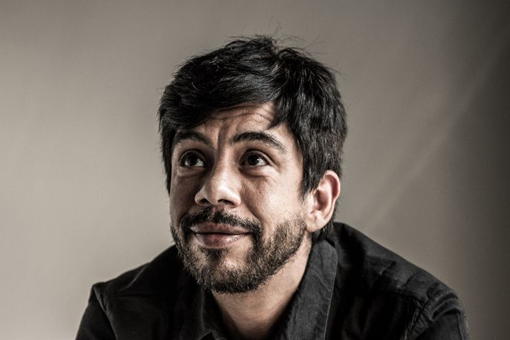Héctor Jiménez