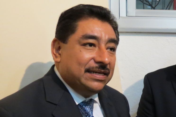 Héctor Jiménez