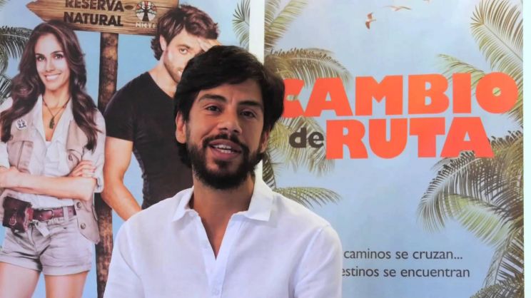 Héctor Jiménez