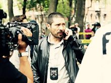 Hector Kotsifakis