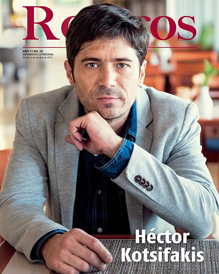 Hector Kotsifakis