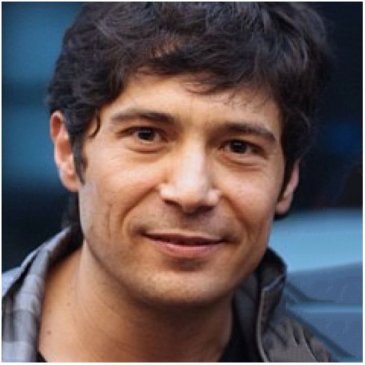 Hector Kotsifakis