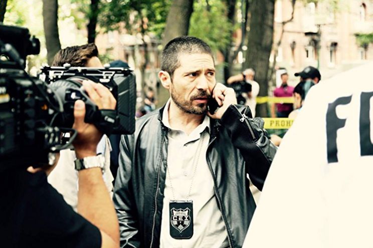 Hector Kotsifakis
