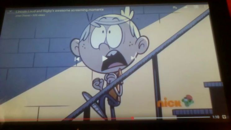 Hector Lincoln