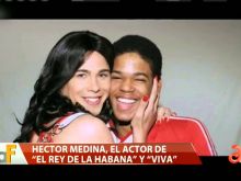 Héctor Medina