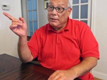 Héctor Medina