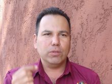 Héctor Medina
