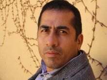 Héctor Medina