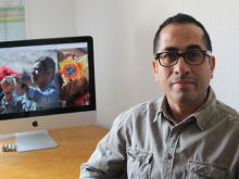 Héctor Medina
