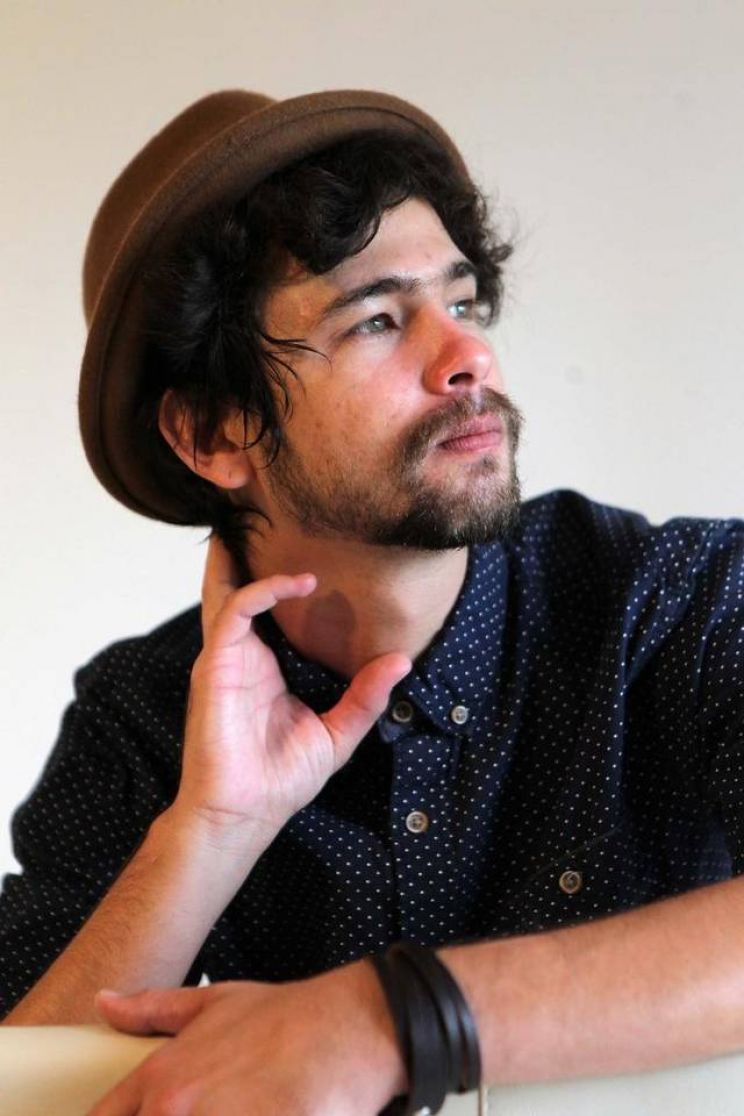 Héctor Medina
