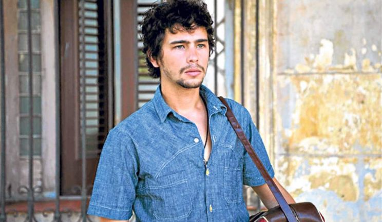 Héctor Medina