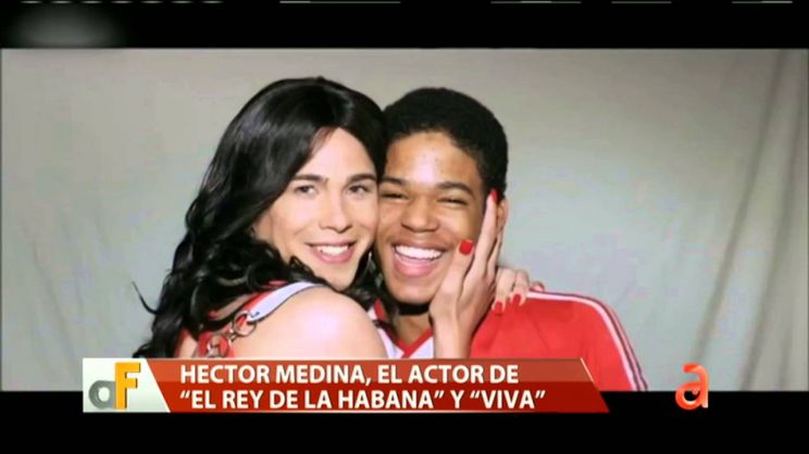 Héctor Medina