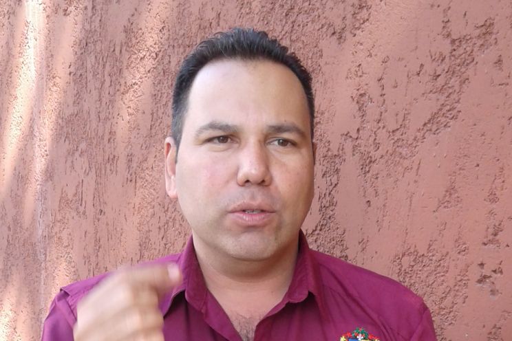 Héctor Medina